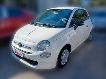 Fiat 500 1.0 Hybrid Cult-AZIENDALE