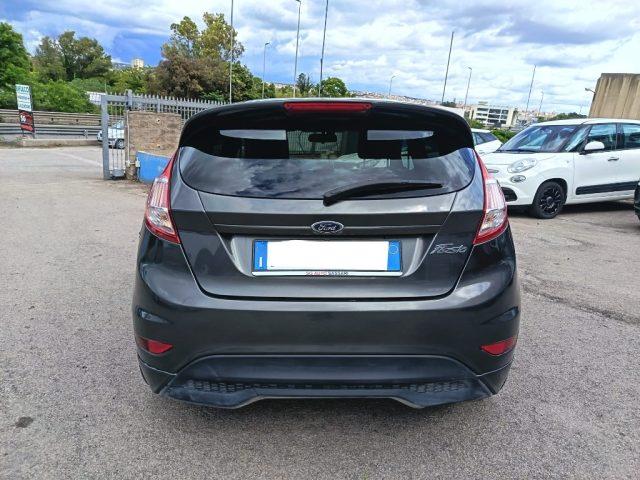 FORD Fiesta 1.5 TDCi 75CV 5 porte ST-Line