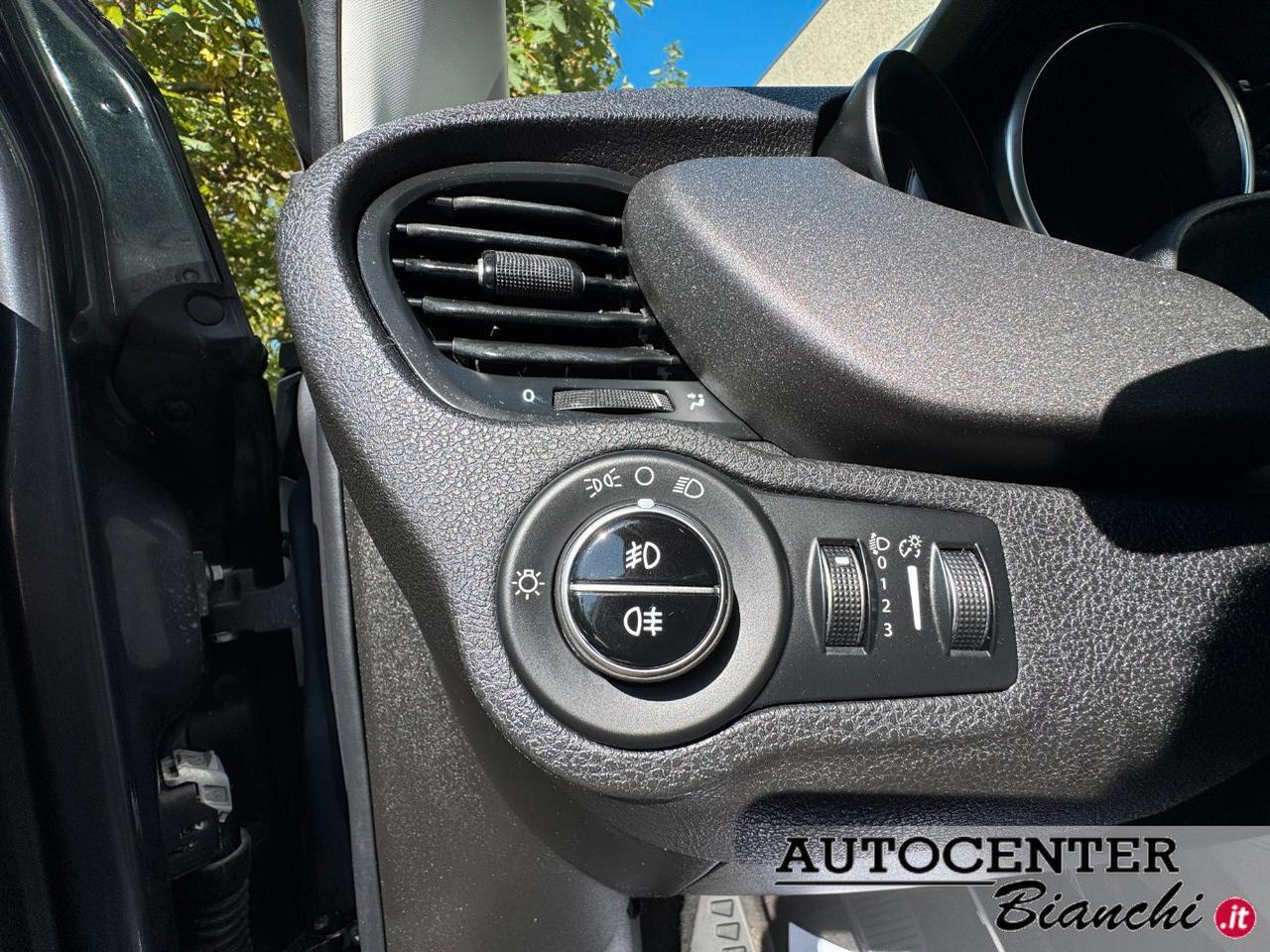 Fiat 500 X 500X 2.0 mjt Cross Plus 4x4 140cv