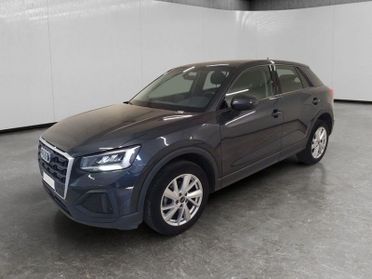 Audi Q2 30 2.0 tdi Business s-tronic