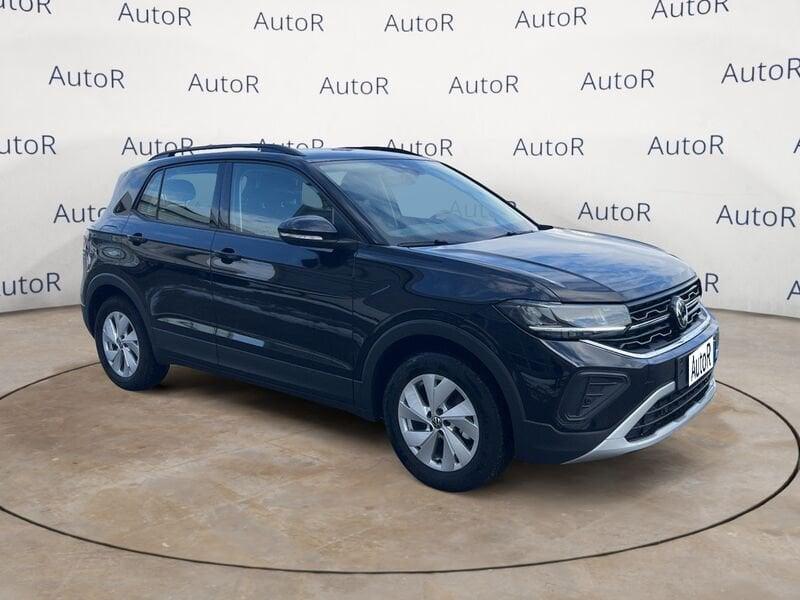 Volkswagen T-Cross 1.0 TSI 115 CV DSG Life