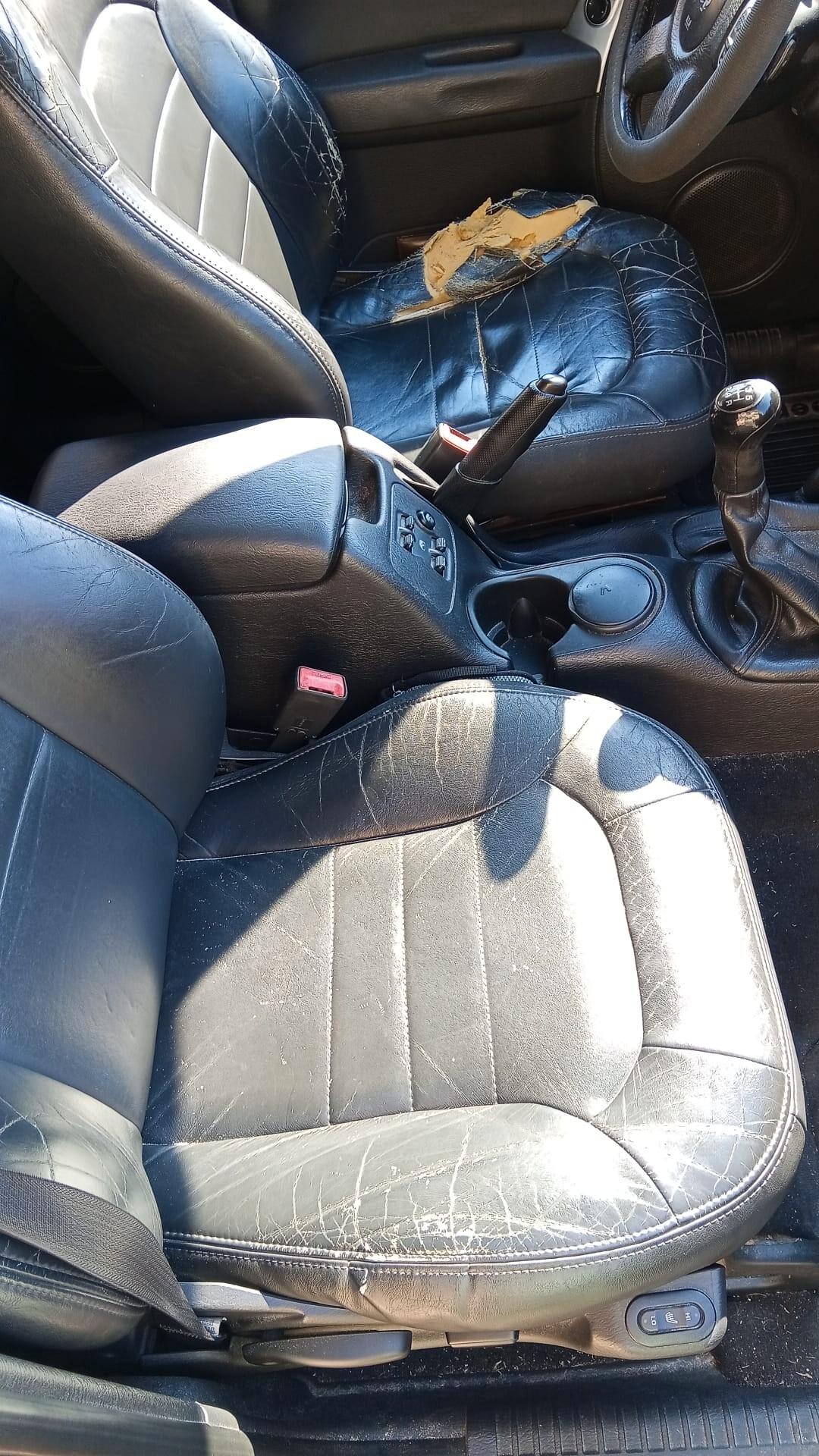 Jeep Cherokee 2.5 CRD Limited