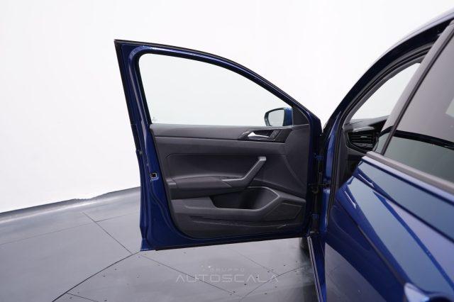VOLKSWAGEN Polo 1.0 TSI DSG Edition Plus
