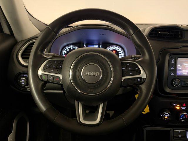 JEEP Renegade 1.0 T3 80th Anniversary