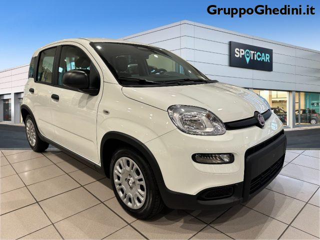 FIAT Panda 1.0 FireFly S&S Hybrid Pandina