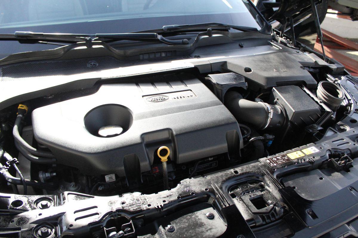 LAND ROVER - Range Rover Evoque - RR Evoque 2.0D 180 CV AWD Auto S