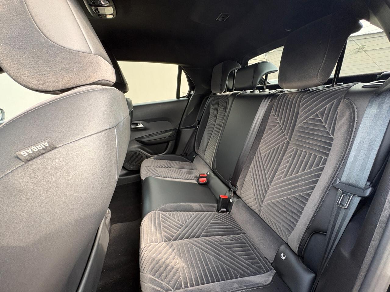 NUOVA Lancia Ypsilon Hybrid e-DCT LX AUTOMATIC