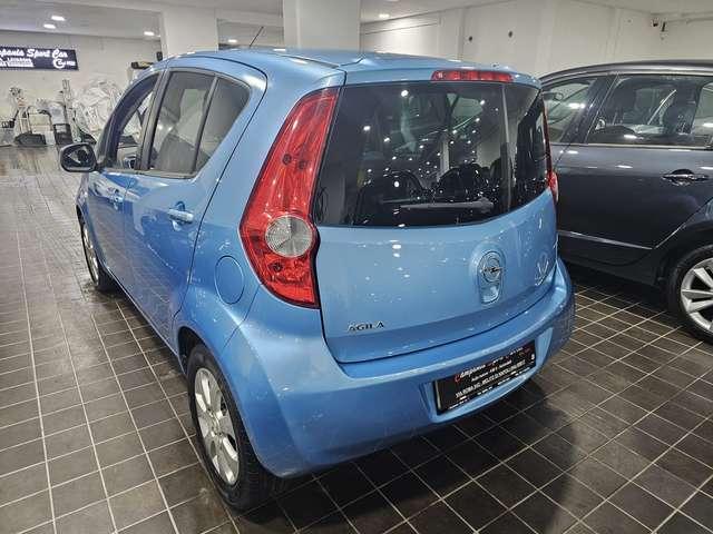 Opel Agila 1.2 EDITION 85CV -KM CERTIFICATI- PRONTA CONSEGNA