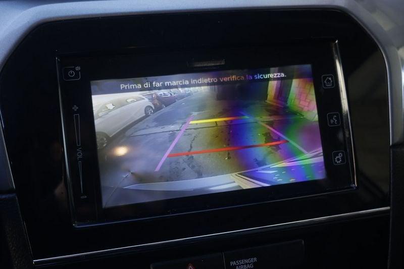 Suzuki Vitara Suzuki Vitara 1.6 DDiS V-Top 88KW ANNO 2015