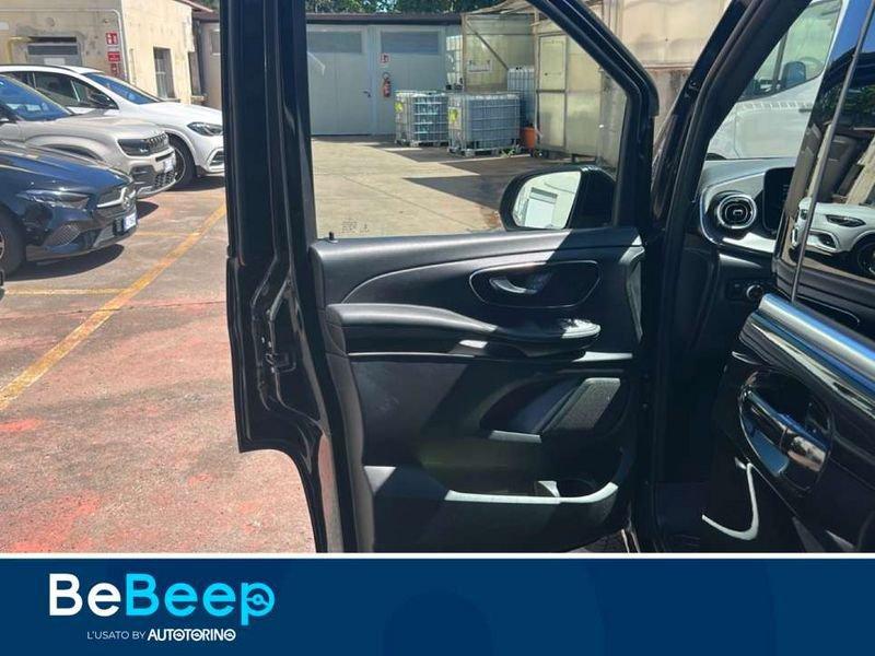 Mercedes-Benz Classe V V EXTRALONG 300 D AVANTGARDE AUTO