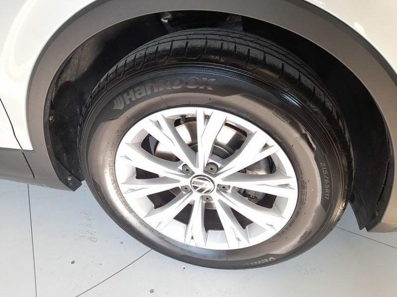 Volkswagen Tiguan 1.5 TSI ACT 96KW Life