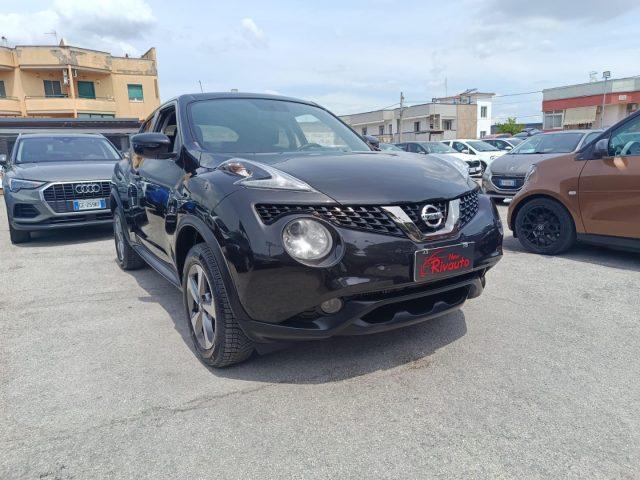 NISSAN Juke 1.5 dCi Start&Stop Bose Personal Edition