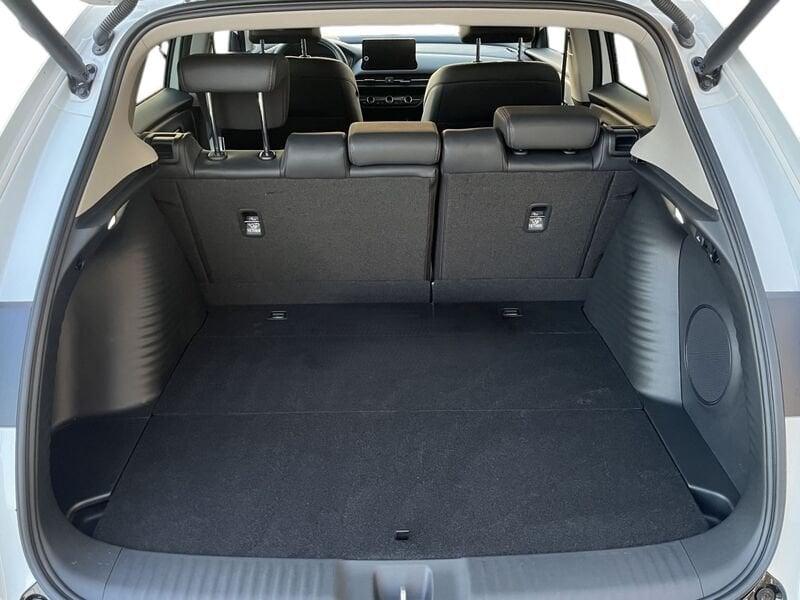 Honda ZR-V 2.0 Hybrid 184 CV Automatica Advance