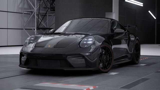 Porsche 911 911 Coupe 4.0 GT3 auto PACCHETTO WEISSACH