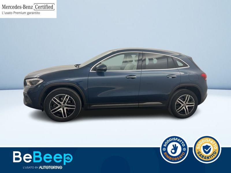 Mercedes-Benz GLA 180 D SPORT PLUS AUTO