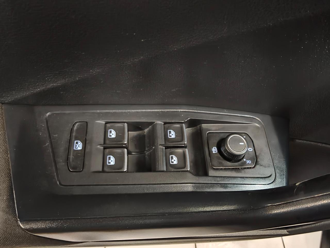 Volkswagen T-Roc 2.0 TDI SCR 150 CV DSG 4MOTION Advanced BlueMot. Unicoproprietario