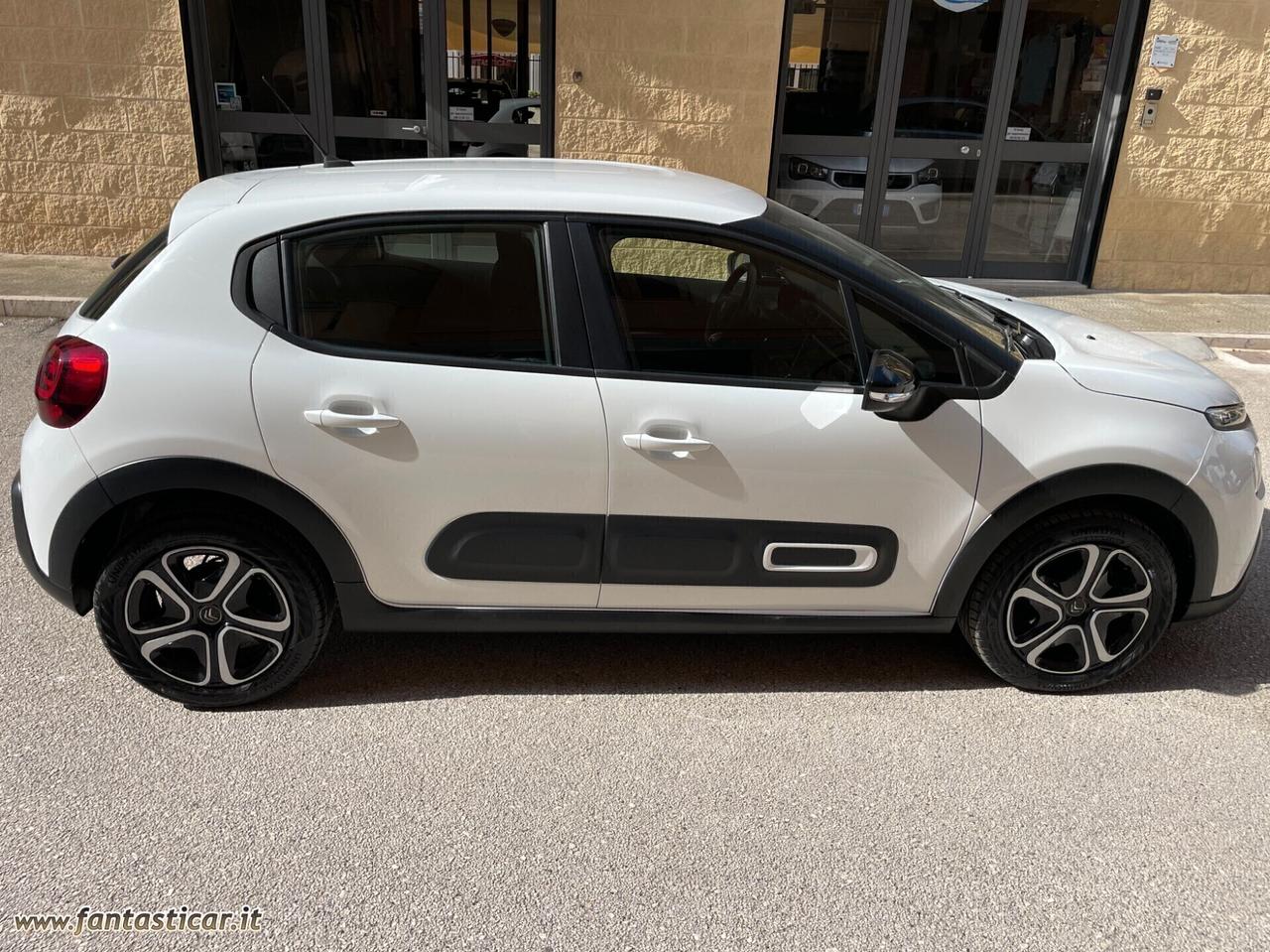Citroen C3 1.5 Diesel - 2022