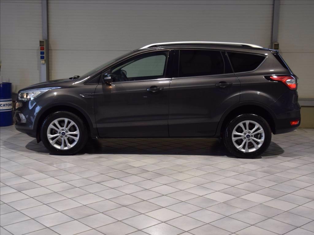 FORD Kuga 1.5 tdci Titanium s&s 2wd 120cv del 2018