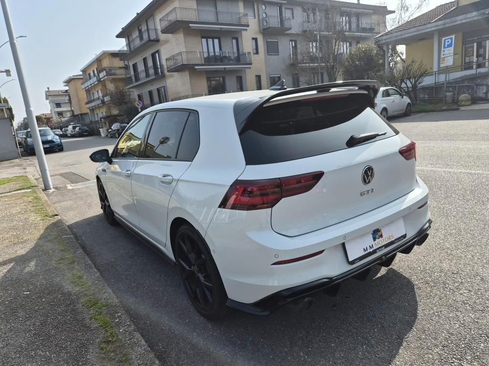 Volkswagen Golf 2.0 tsi GTI 245cv dsg