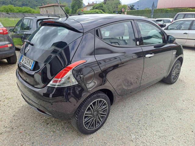 LANCIA Ypsilon 1.2 69 CV 5 porte GPL Ecochic Elefantino