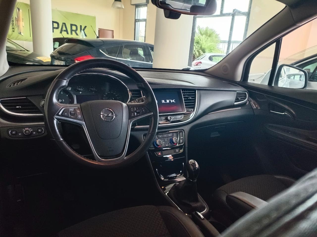 Opel Mokka X 1.6 CDTI Ecotec 4x2 Start&Stop Innovation