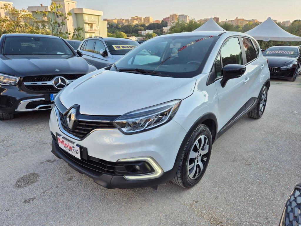 Renault Captur 1.5 dCi 90 CV Sport Edition2