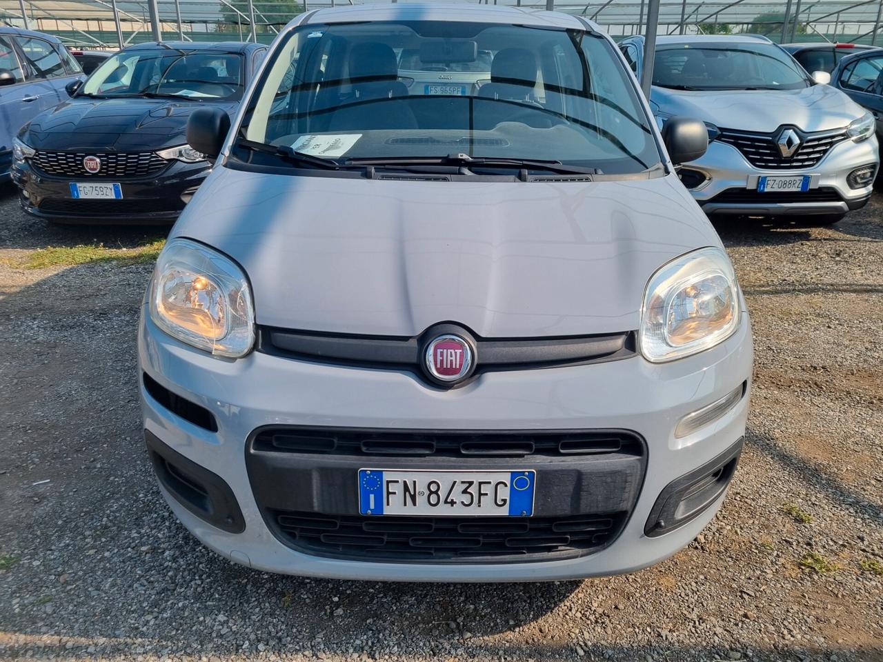 Fiat Panda 1.2 EasyPower Easy