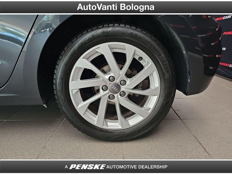 Audi A1 A1 Sportback 30 1.0 tfsi Advanced s-tronic