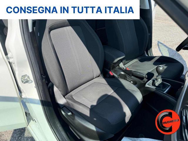 FIAT Tipo +IVA 2 POSTI VAN N1 1.6 MJT-CRUISE-SENSORI-E6B