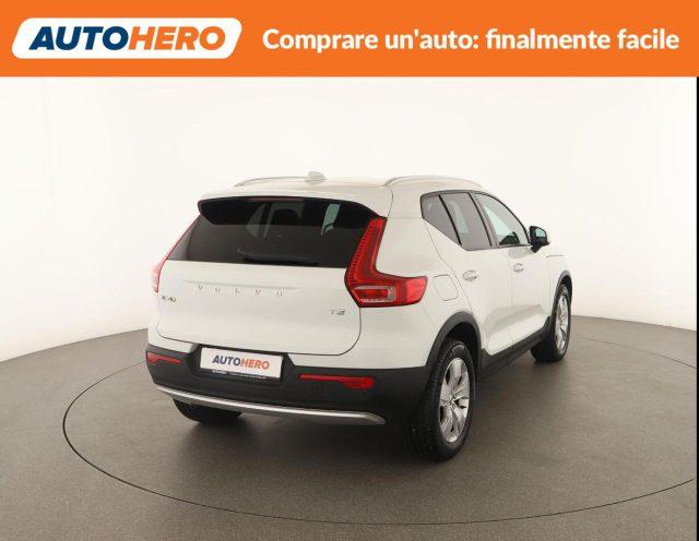 VOLVO XC40 T3 Momentum