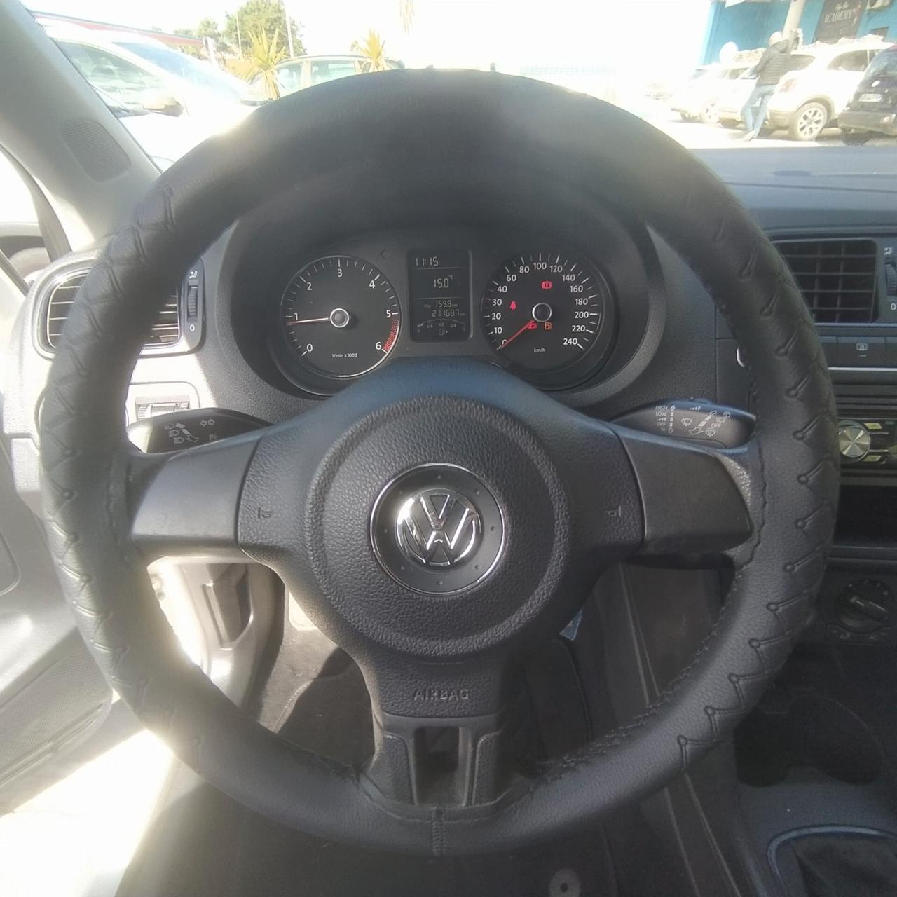 Volkswagen Polo 1.2 TDI DPF 5 p. Comfortline