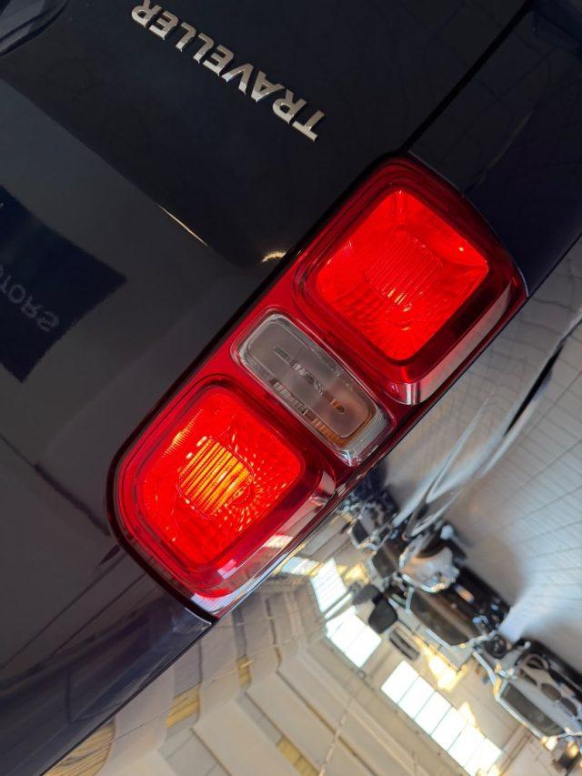 PEUGEOT Traveller BlueHDi EAT8 Compact //NAVI//BLUETOOTH//