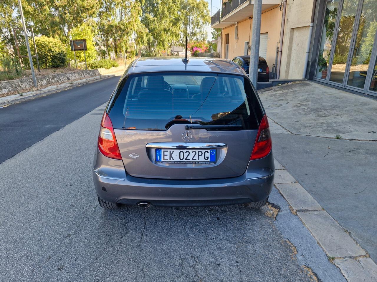 Mercedes-benz A 180 CDI Premium