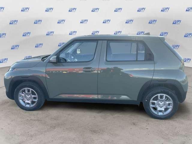 Hyundai Inster Inster 49 kWh XTech + LP