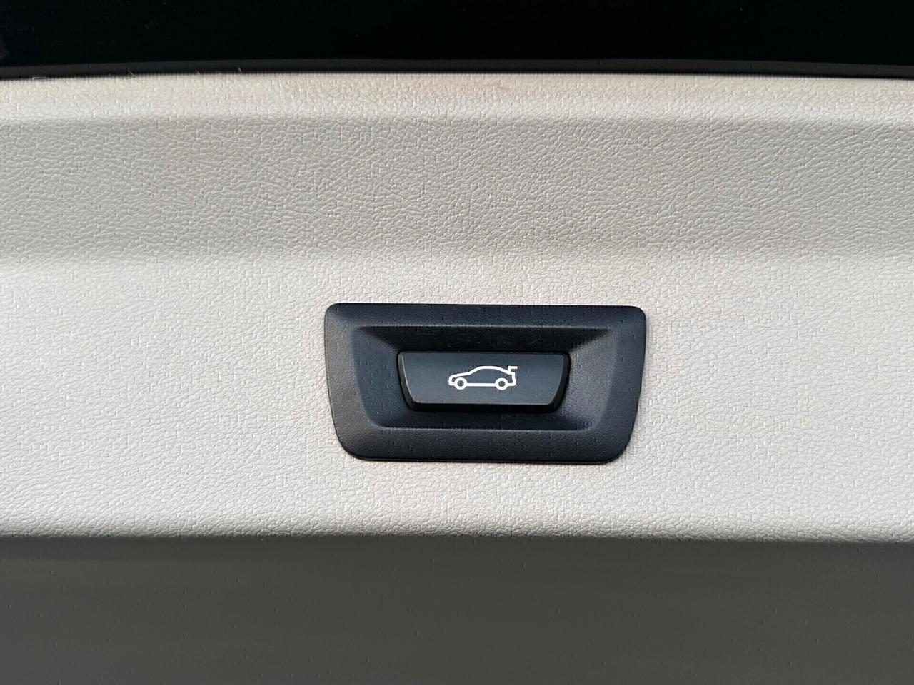 Bmw X3 xDrive20d xLine