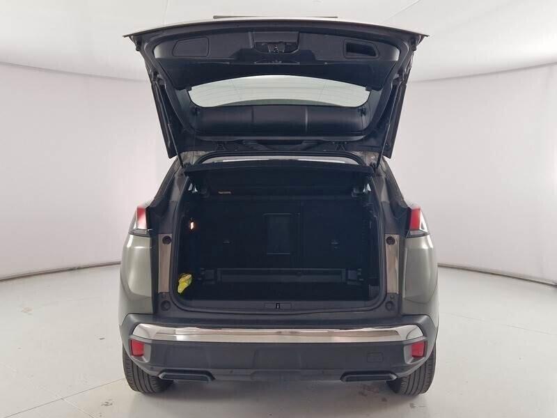 Peugeot 3008 BlueHDi 130 S&S EAT8 Business