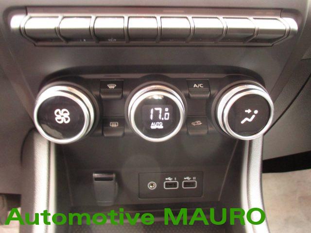 MITSUBISHI ASX 1.3L Mild Hybrid 140 CV Intense
