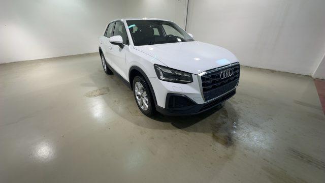 AUDI Q2 30 TDI S tronic 116 cv