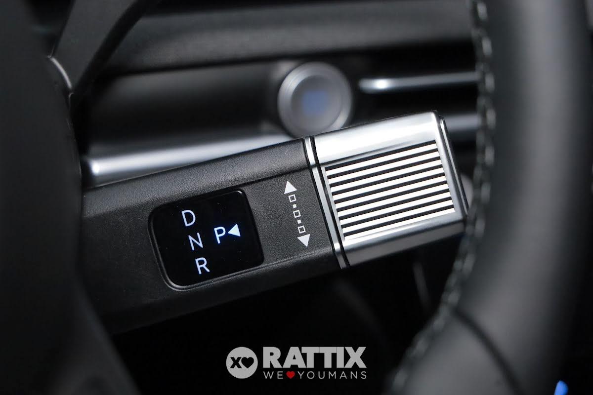 Hyundai Tucson 1.6 CRDI Mhev 48V Exellence DCT