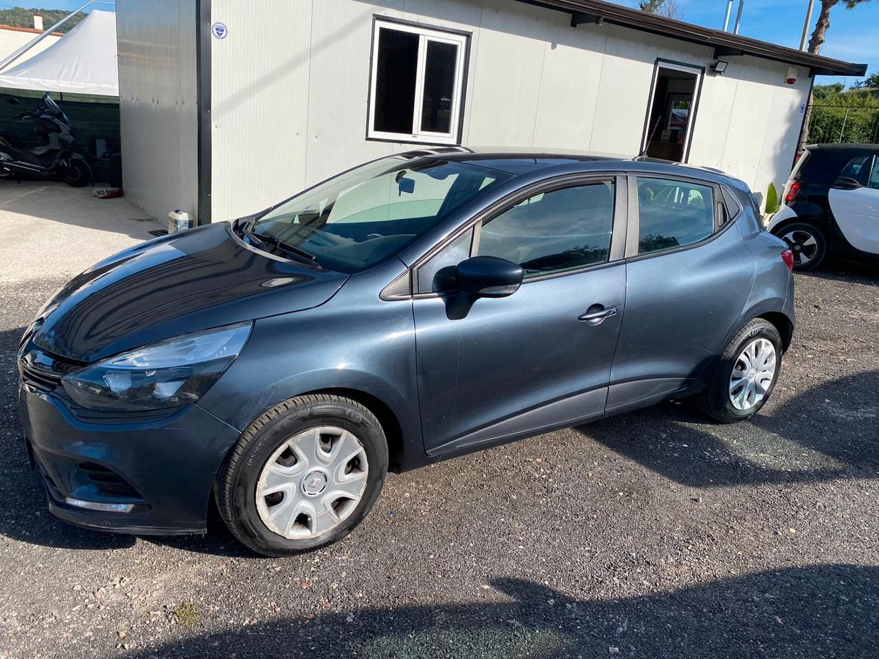 Renault Clio Sporter dCi 8V 75 CV Business