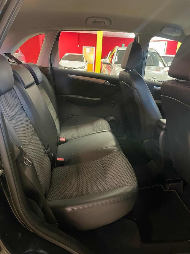 MERCEDES-BENZ B 180 CDI Premium*CAMBIO AUTOMAT/PDC/BLUETOOTH/OK NEO P