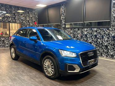 Audi Q2 2.0 TDI quattro S tronic