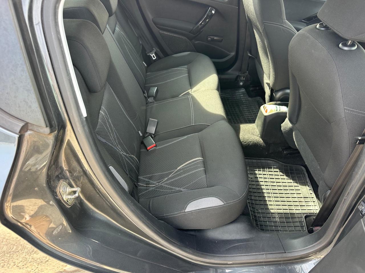 Peugeot 208 1.2 VTi GPL GAS 82 CV 5 porte Active