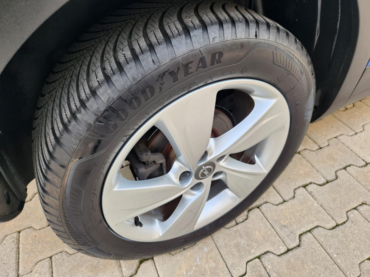 Opel Grandland 1.5 DIESEL X TURBO