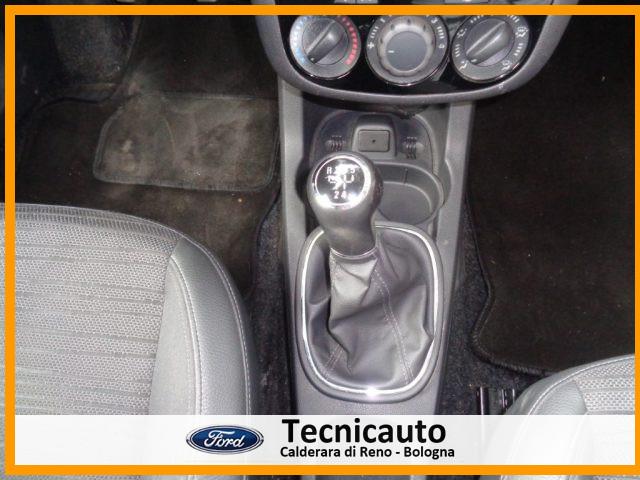 OPEL Corsa 1.2 85CV 3 porte GPL-TECH Ecotec