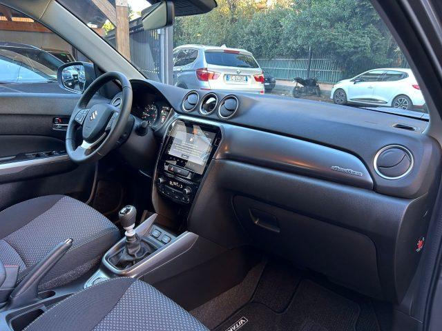 SUZUKI Vitara 1.4 Hybrid 4WD AllGrip Cool+ MY26 * PREZZO PROMO *