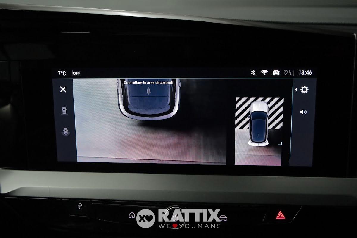 Opel Mokka 1.2 136CV GS