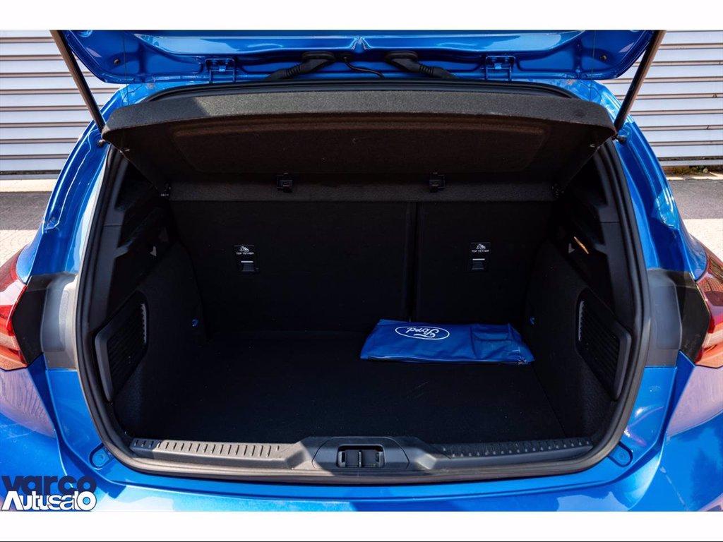FORD Focus 1.0 ecoboost h st-line 125cv powershift del 2023