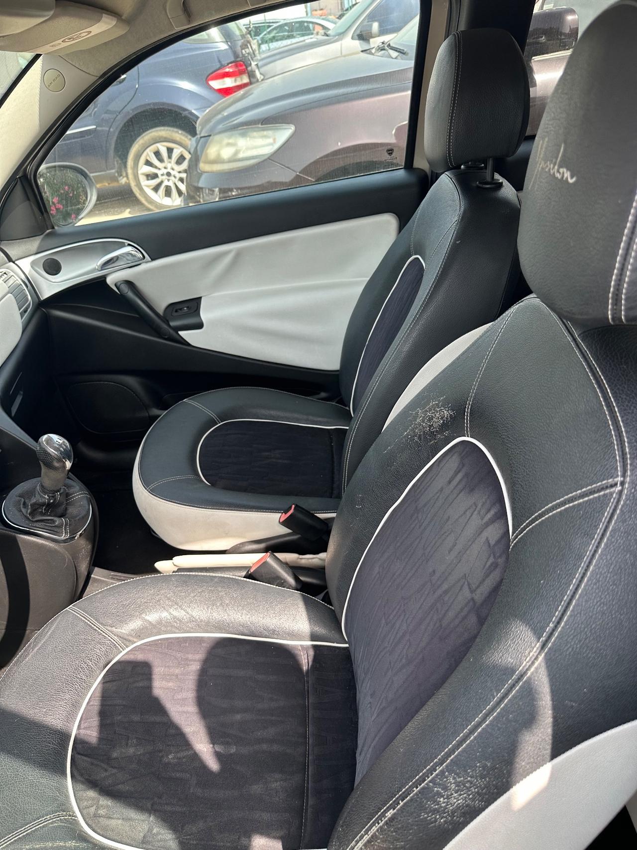 Lancia Ypsilon 1.3 MJT 75 CV Diva NEOPATENTATI PRONTA CONSEGNA