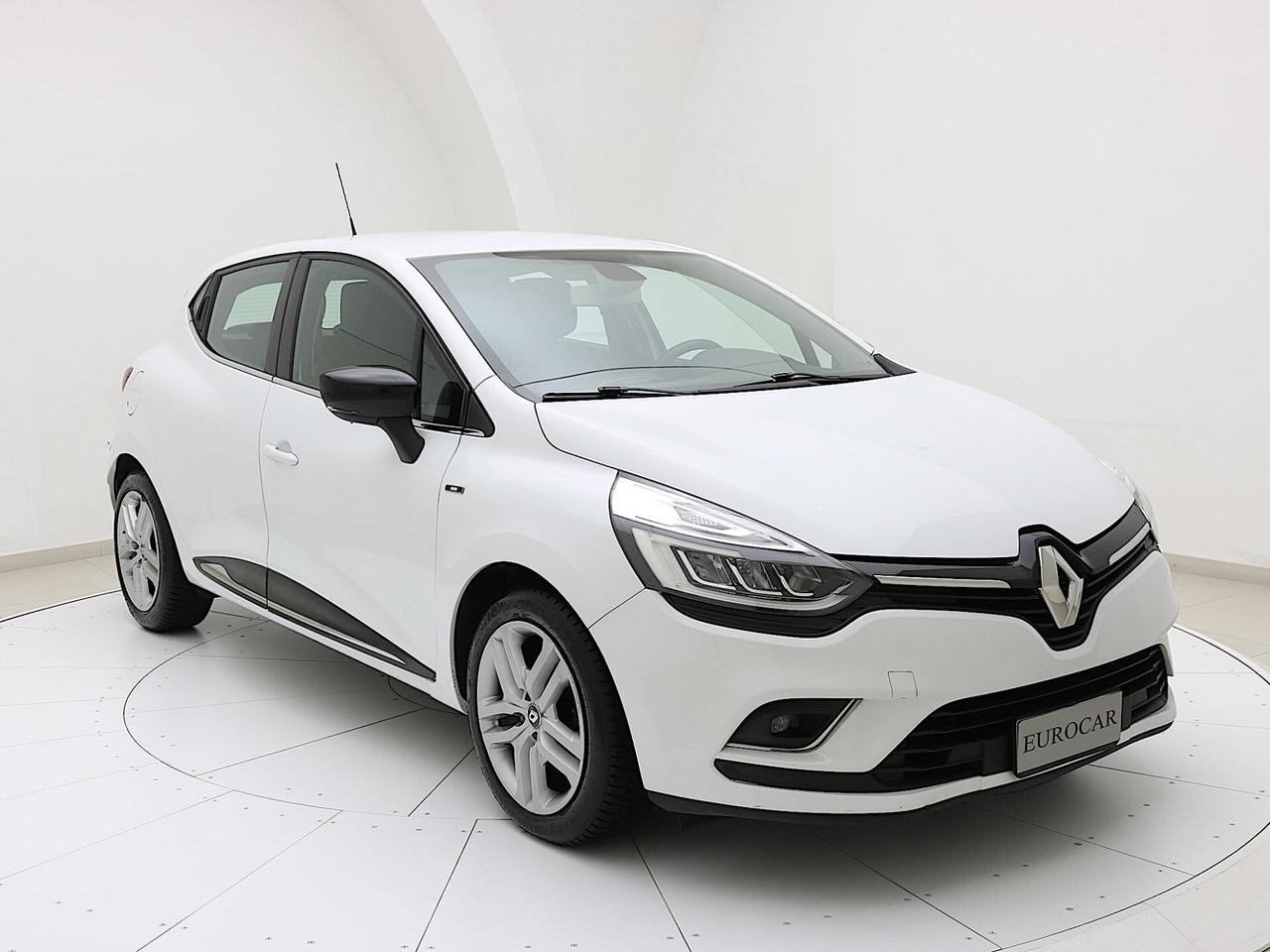 Renault Clio dCi 8V 75 CV 5 porte Moschino Zen